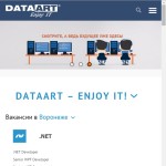 DataArt